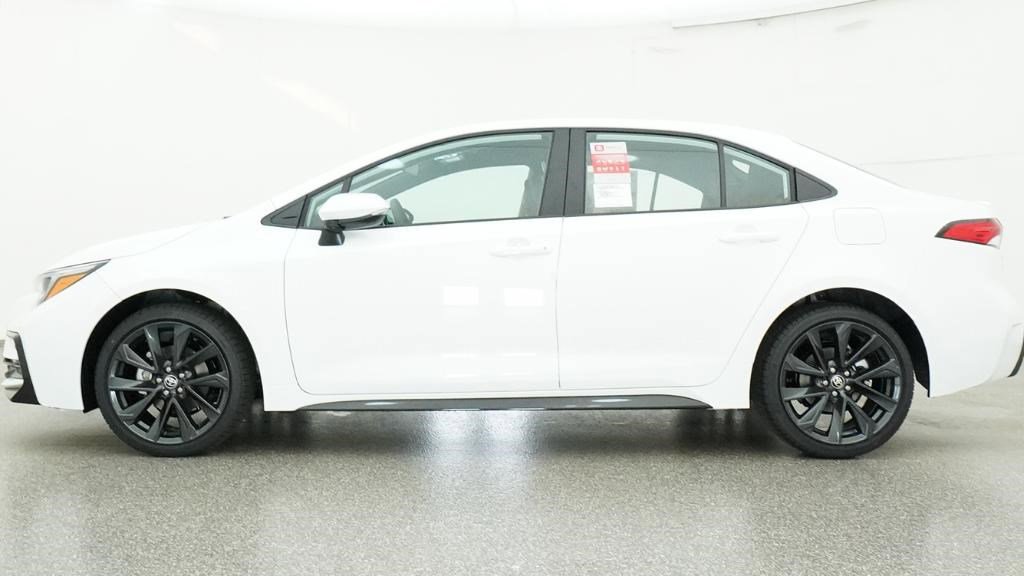Used 2026 Toyota Corolla SE FWD image 56