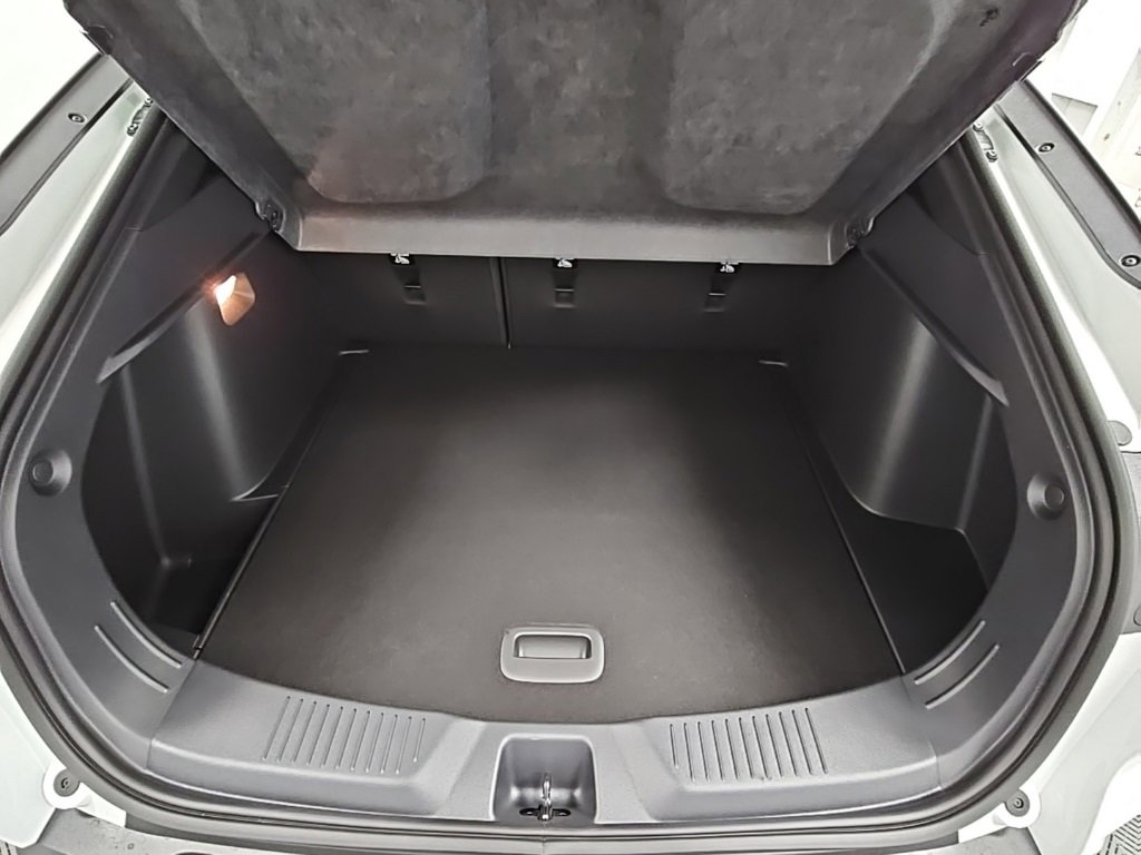New 2025 Buick Envista Preferred w/ Convenience I Package image 31