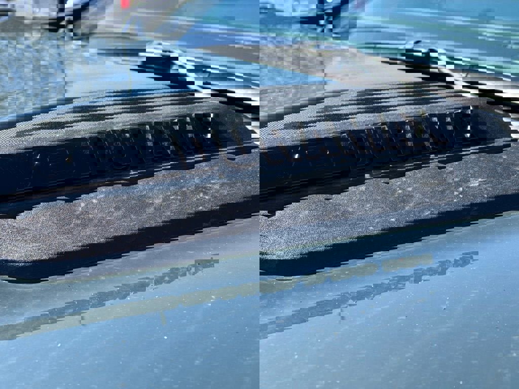 New 2026 Chevrolet Silverado 2500 LTZ w/ Trail Boss Package image 14