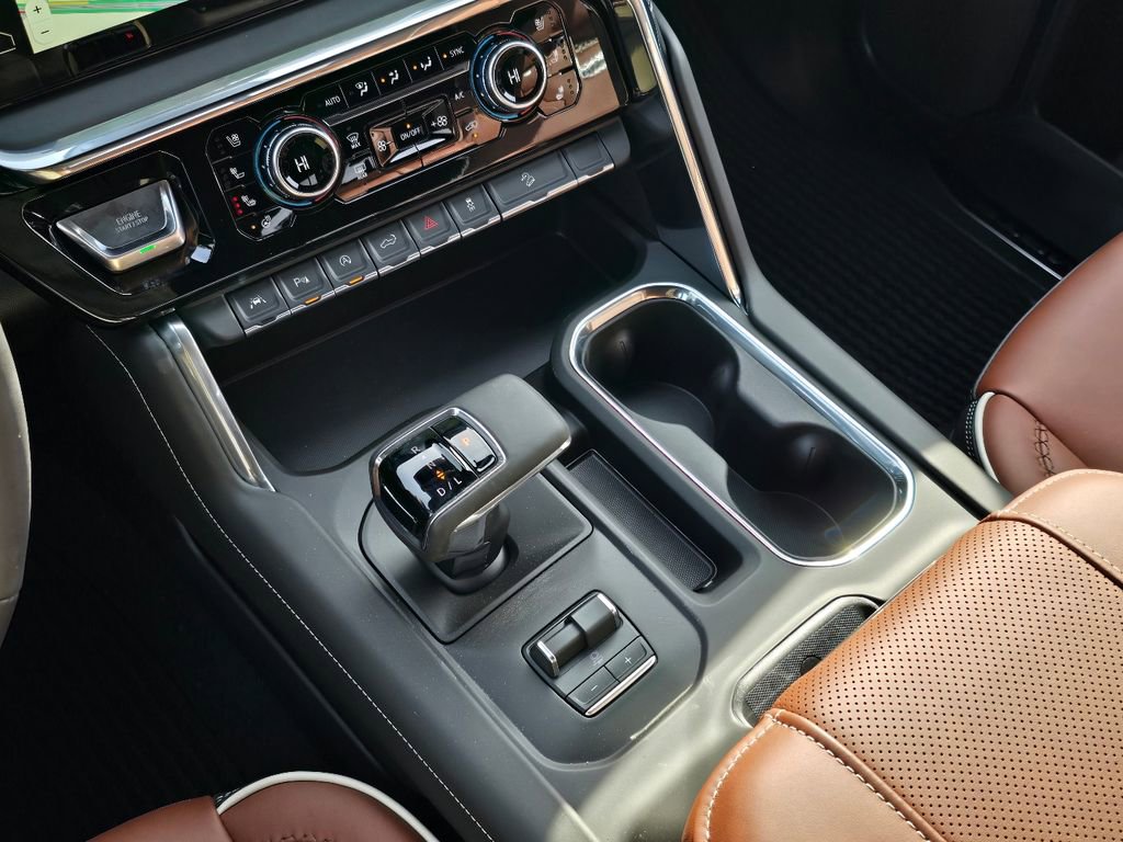 New 2026 GMC Sierra 1500 Denali Ultimate image 23