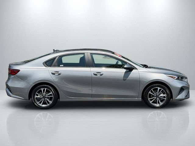 Certified 2024 Kia Forte LXS FWD image 10