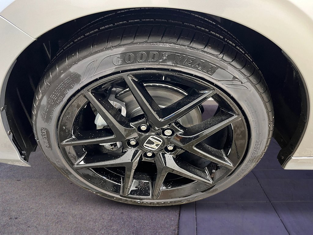 New 2026 Honda Civic Sport image 10