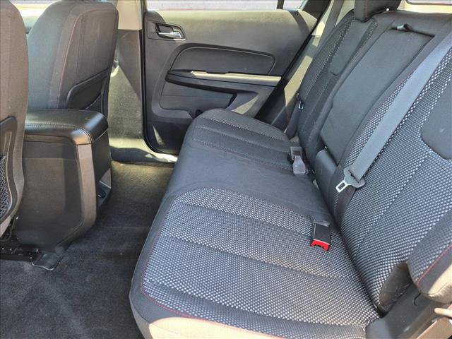 Used 2016 GMC Terrain SLE FWD image 17