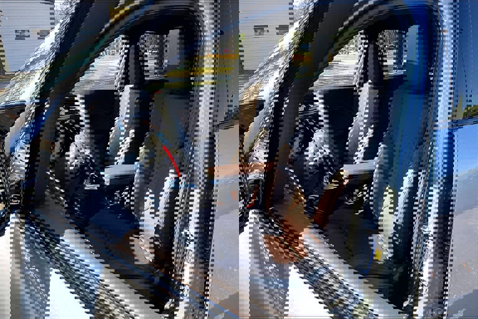 Certified 2025 BMW X2 M35i image 8