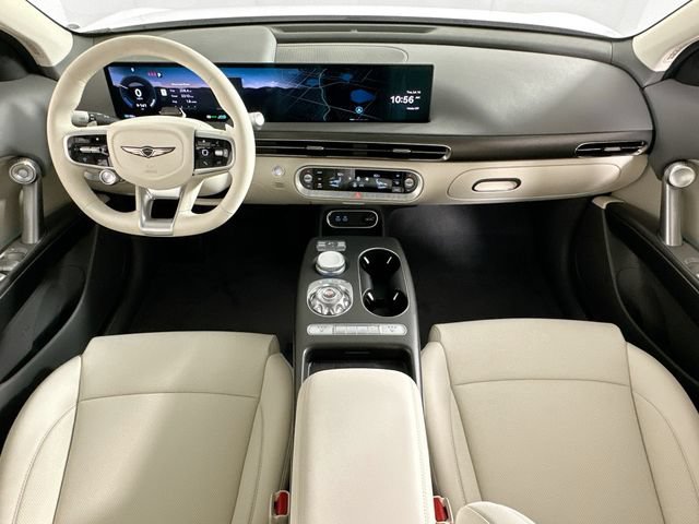 New 2026 Genesis GV60 RWD image 14