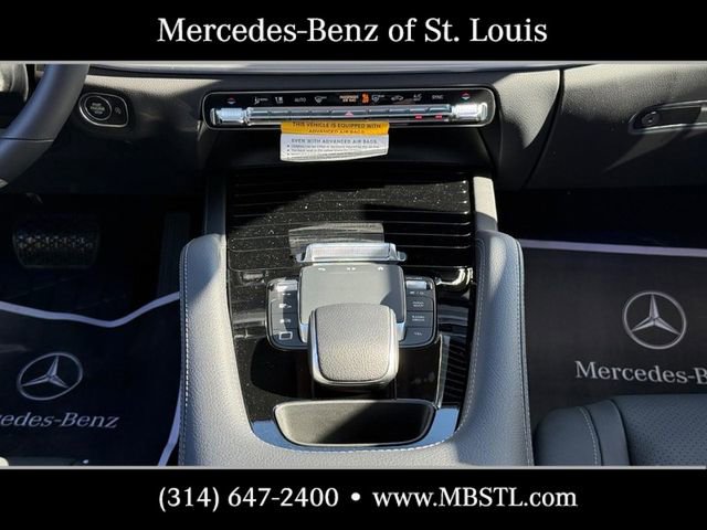 New 2026 Mercedes-Benz GLE 350 4MATIC image 13