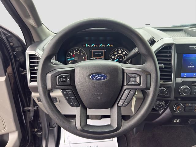 Used 2019 Ford F150 XLT w/ Trailer Tow Package image 10