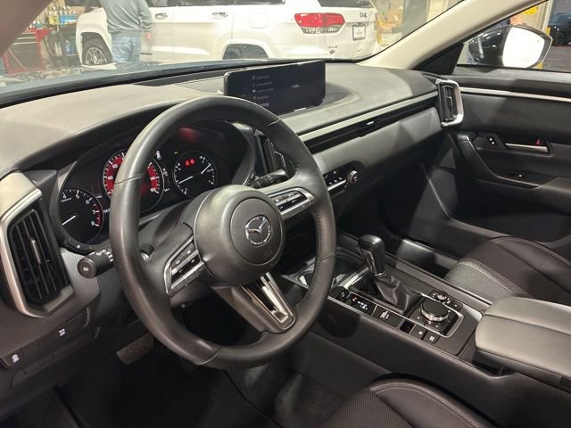 Used 2024 MAZDA CX-50 AWD 2.5 S w/ Cargo Package image 18