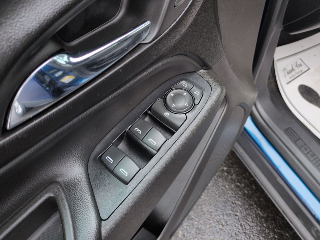 Used 2019 Chevrolet Equinox LT image 11