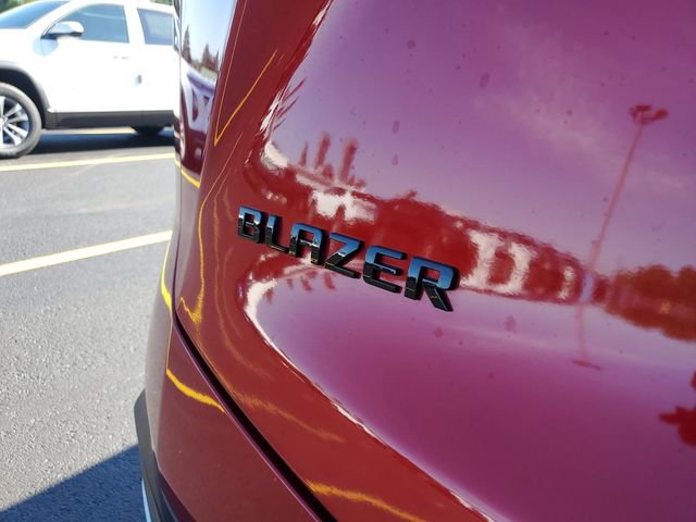 Used 2023 Chevrolet Blazer LT w/ Convenience Package image 30