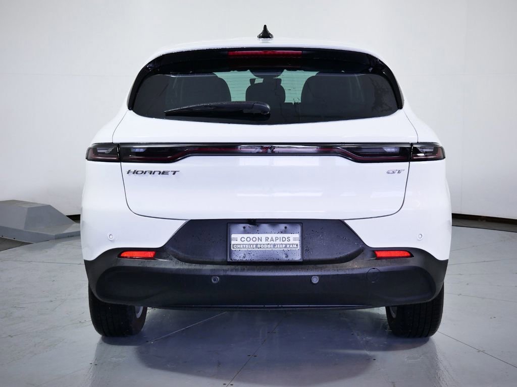 Certified 2024 Dodge Hornet GT image 12