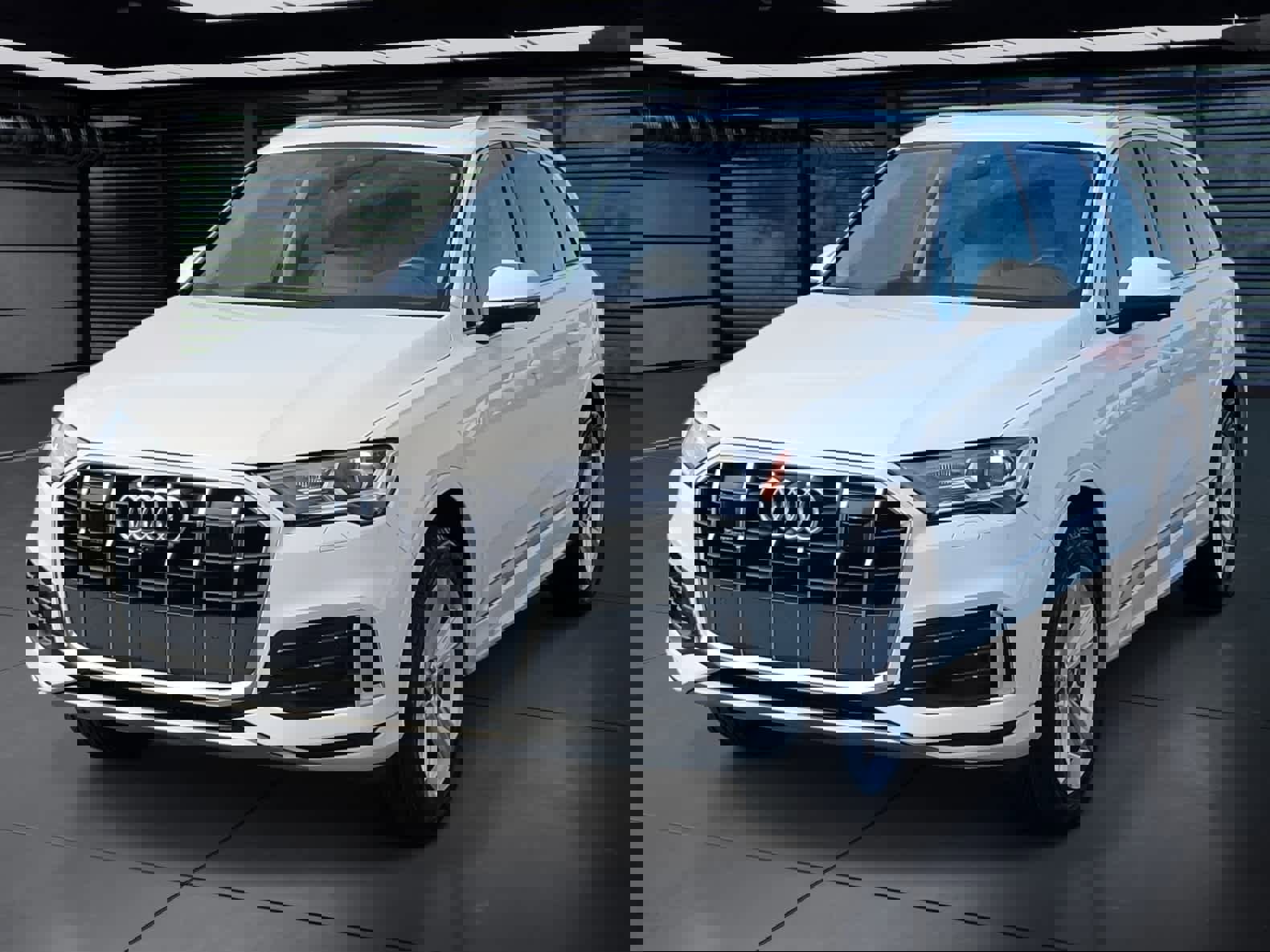 Used 2023 Audi Q7 2.0T Premium w/ Convenience Package