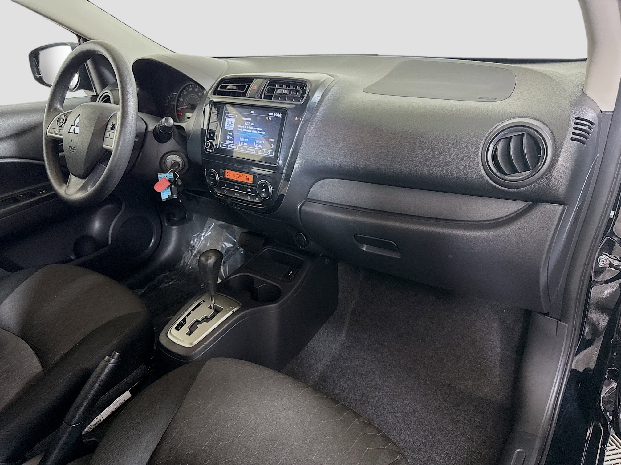 Used 2024 Mitsubishi Mirage ES image 29