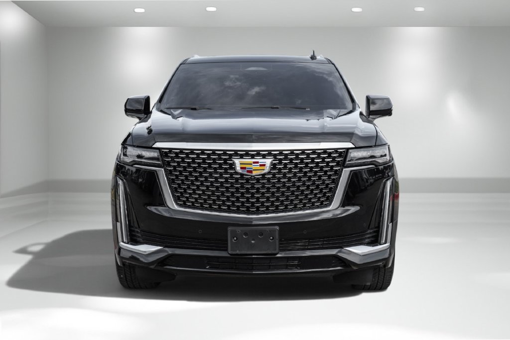 Used 2023 Cadillac Escalade ESV Premium Luxury RWD image 5