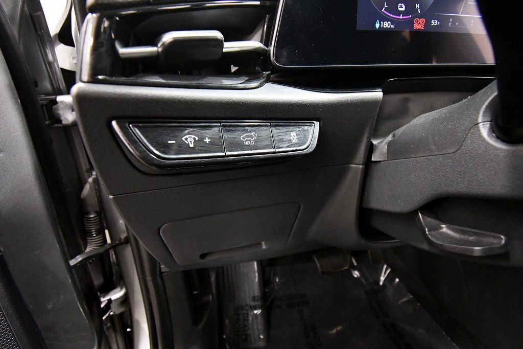 Certified 2023 Kia Niro Wind image 19