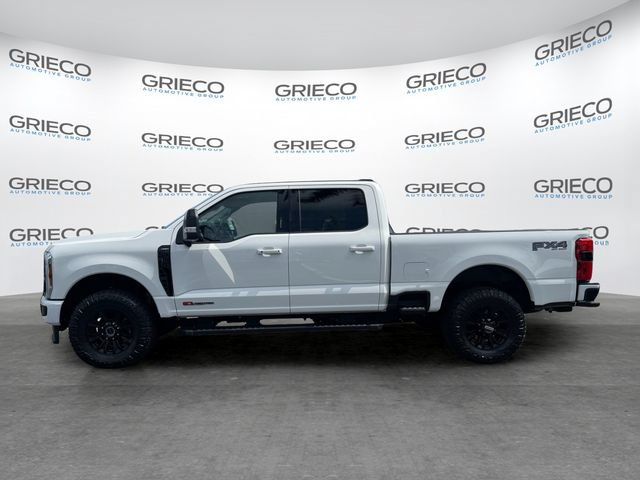 Used 2024 Ford F250 Lariat w/ Lariat Ultimate Package AWD/4WD image 4