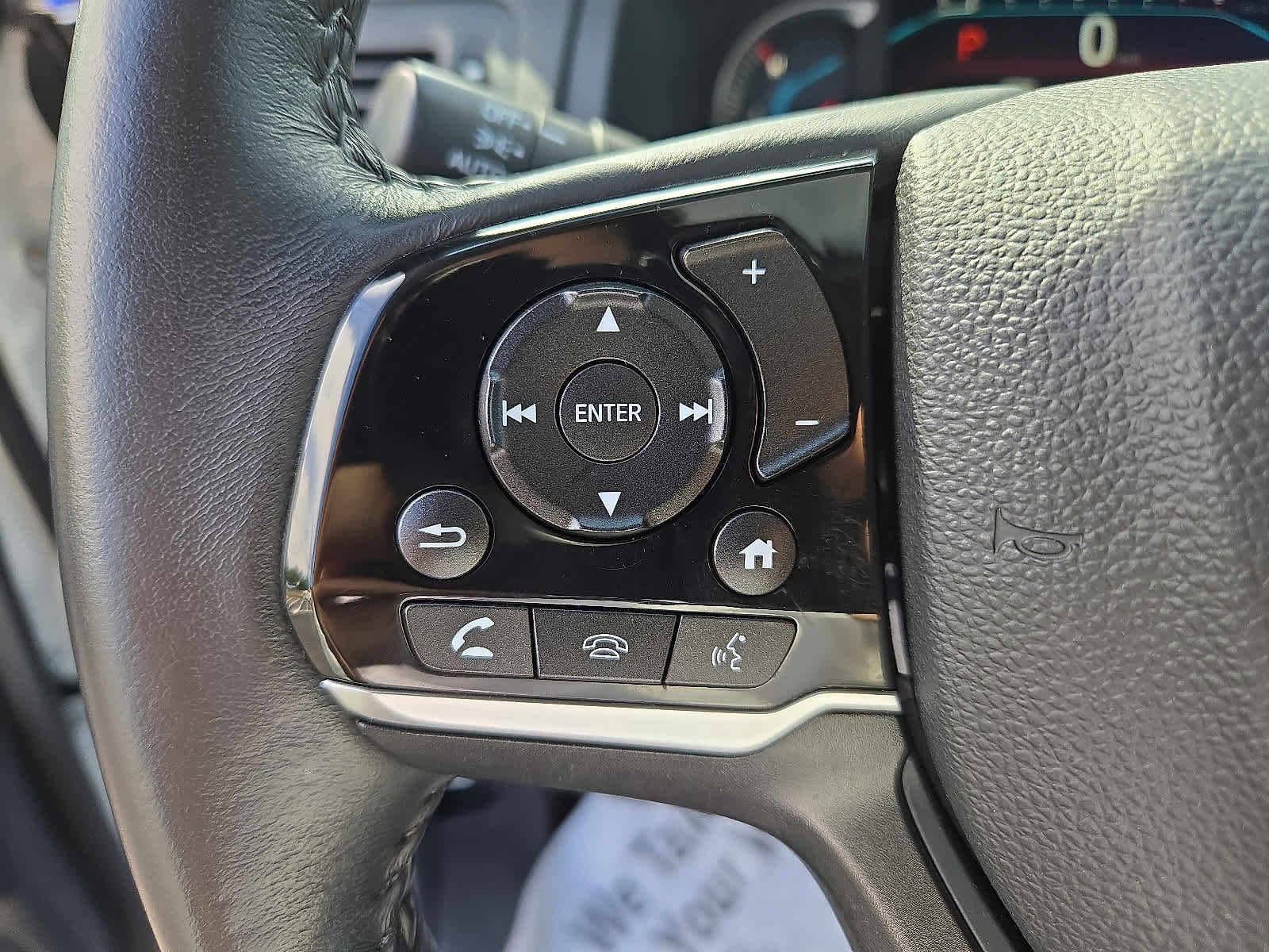 Used 2022 Honda Pilot EX-L image 24