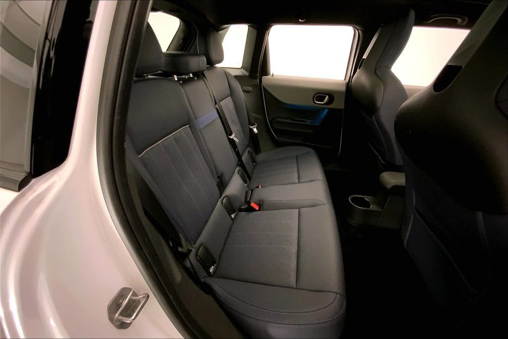 Certified 2025 MINI Cooper S image 15