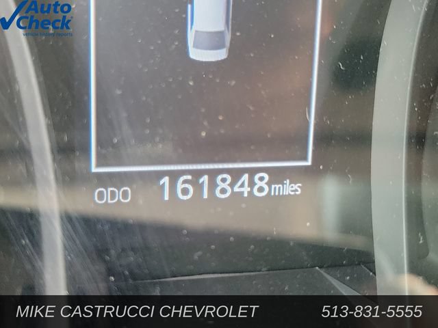 Used 2023 Toyota Camry LE FWD image 14