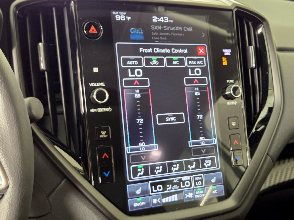 New 2026 Subaru Ascent Premium AWD/4WD image 16