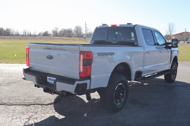 New 2026 Ford F250 XLT w/ XLT Premium Package image 23