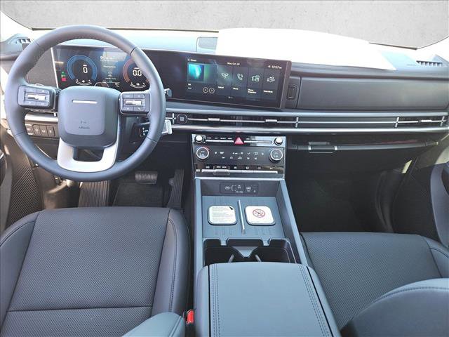 New 2026 Hyundai Santa Fe SEL image 12