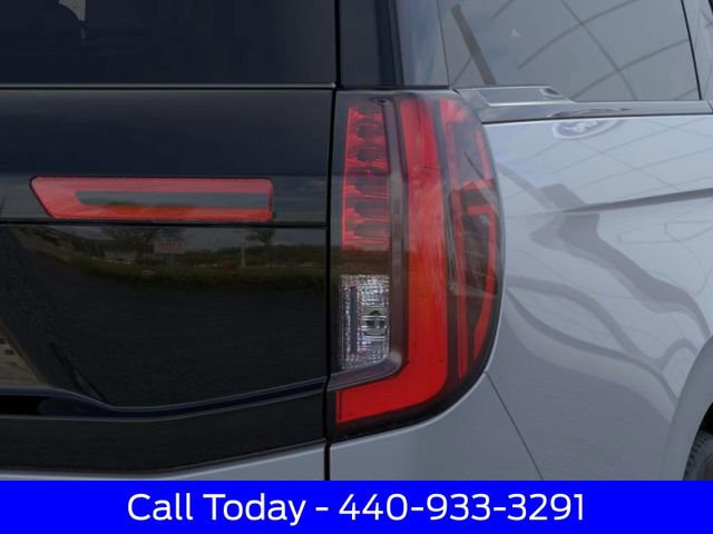 New 2025 Ford Expedition Max Platinum image 22