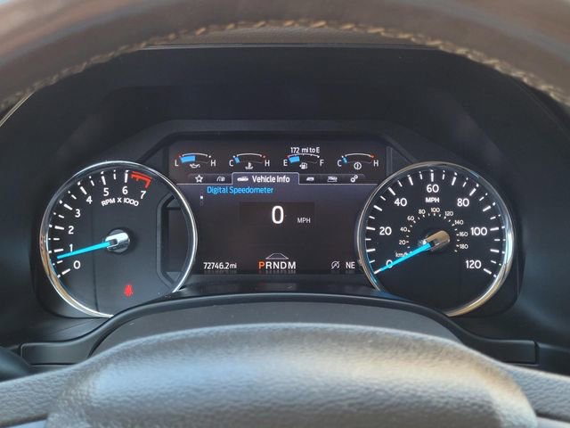 Used 2021 Ford Expedition Max Limited AWD/4WD image 33