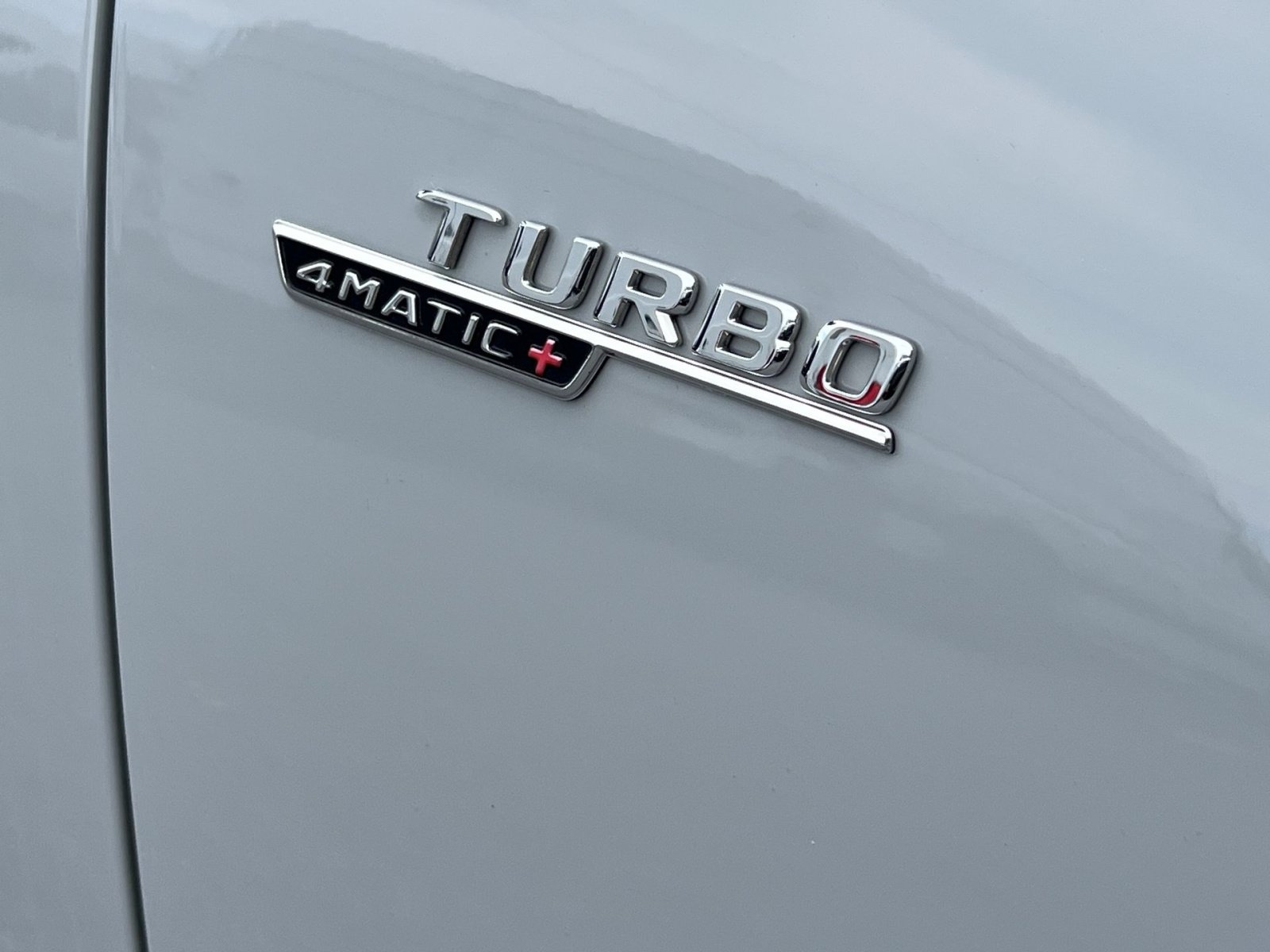 Certified 2024 Mercedes-Benz GLE 53 AMG 4MATIC image 35