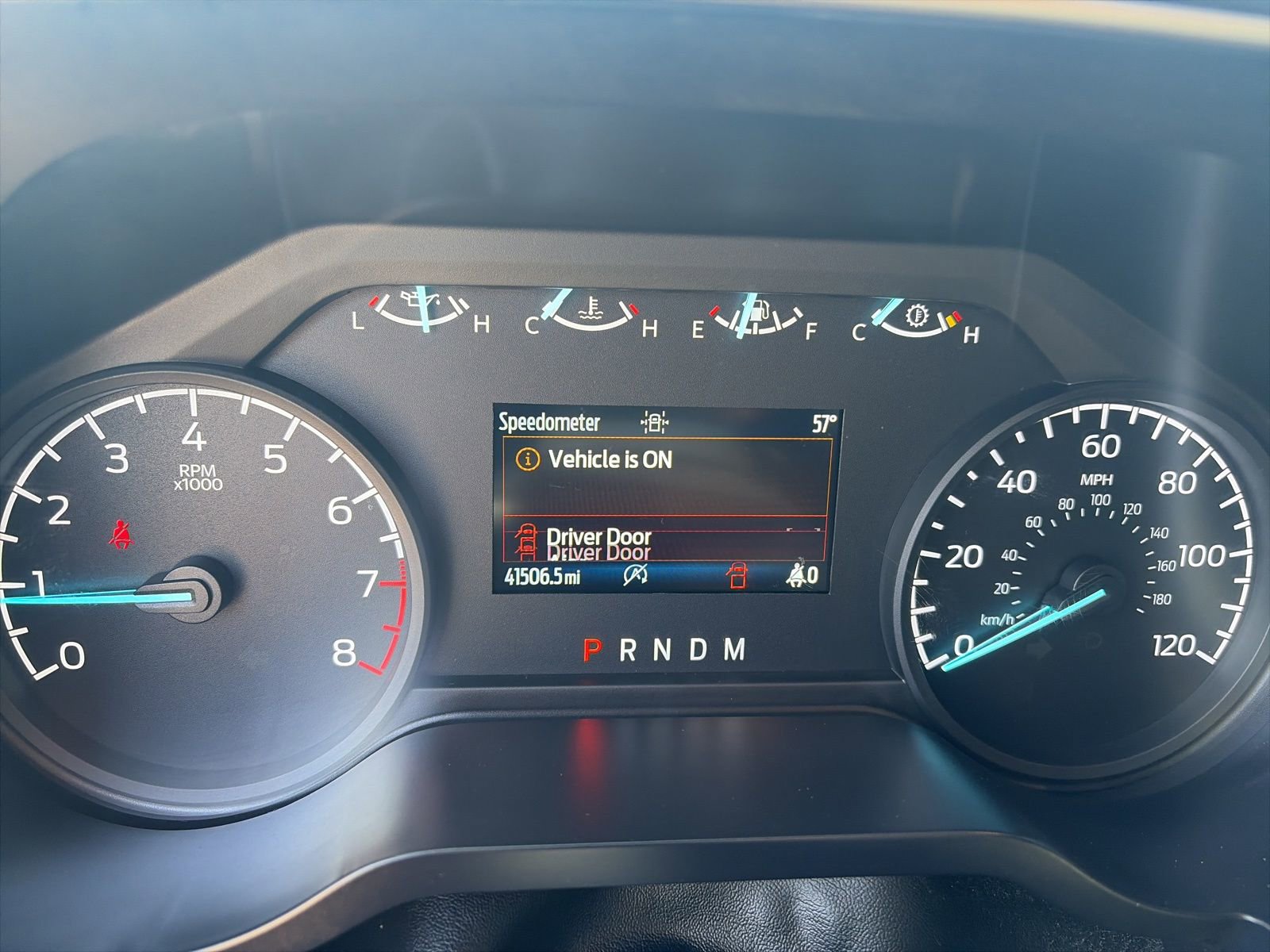 Used 2023 Ford F150 XL w/ STX Appearance Package image 18