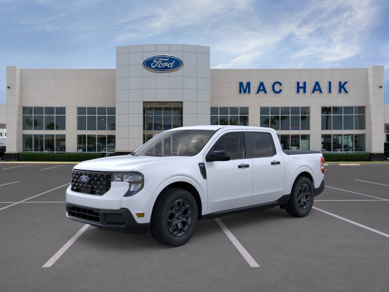 New 2025 Ford Maverick XLT w/ XLT Luxury Package FWD image 1