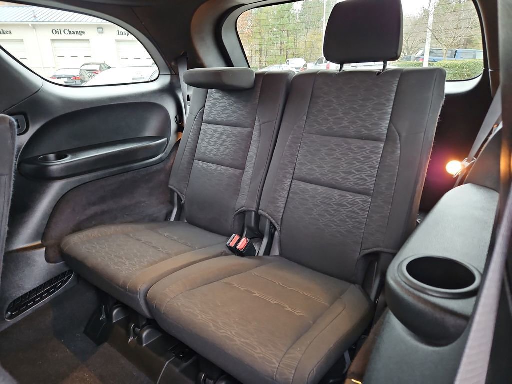 Used 2025 Dodge Durango GT image 28