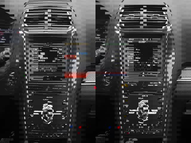 Used 2017 Ford Explorer Sport w/ Equipment Group 401A image 13