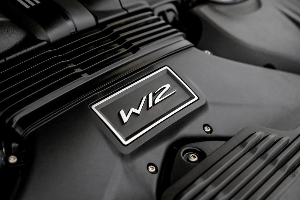 Used 2023 Bentley Bentayga Speed image 55