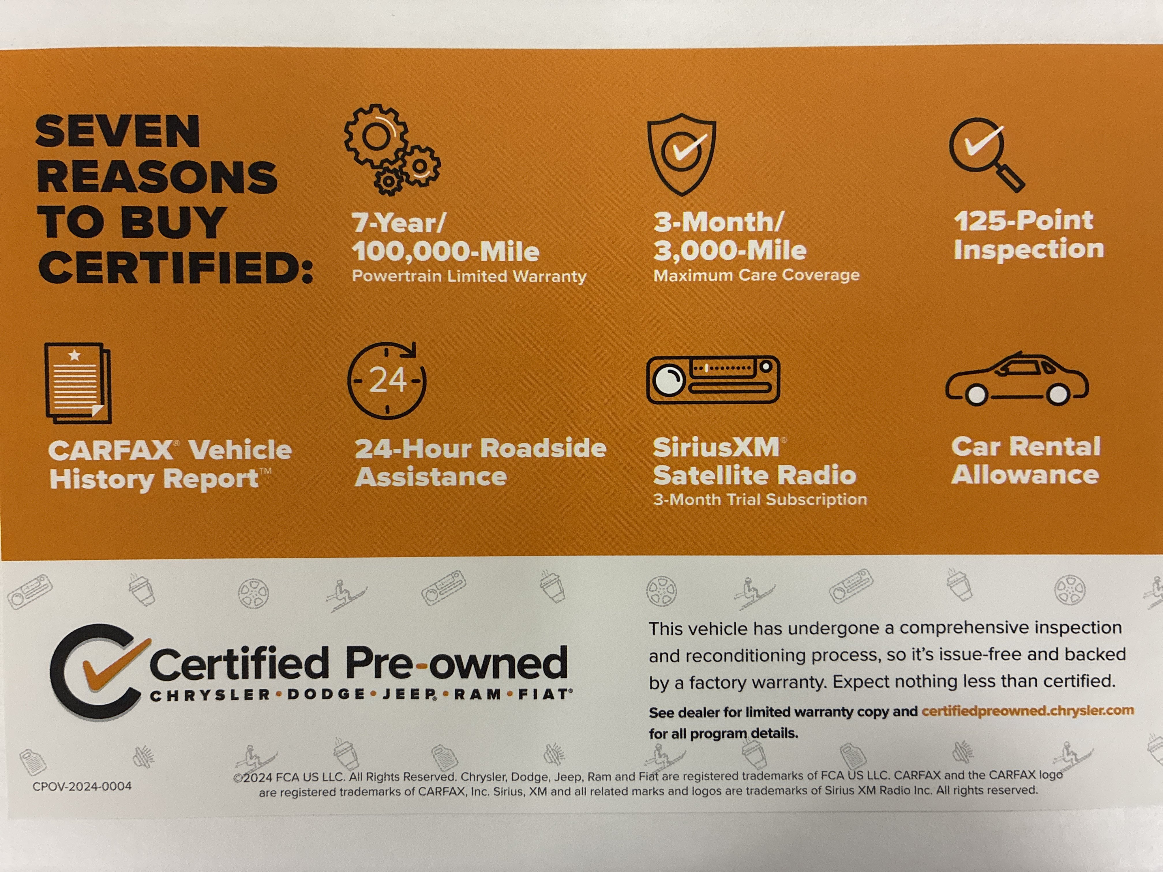 Certified 2021 RAM 1500 Laramie AWD/4WD image 3