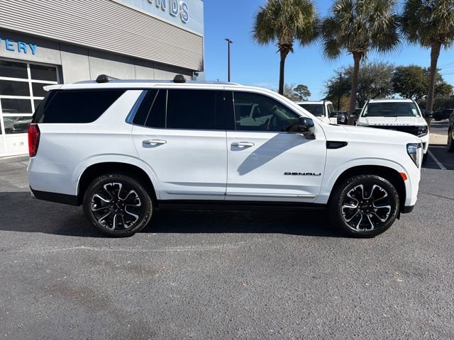 Used 2023 GMC Yukon Denali w/ Max Trailering Package image 9