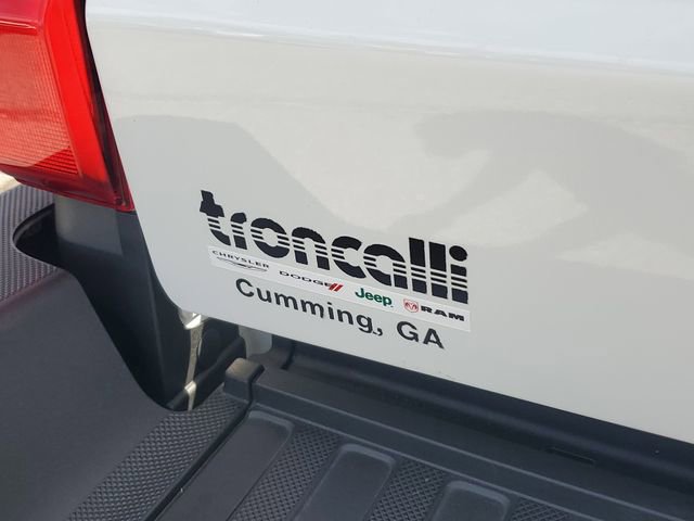 Used 2024 Ford F250 XL w/ STX Appearance Package image 8