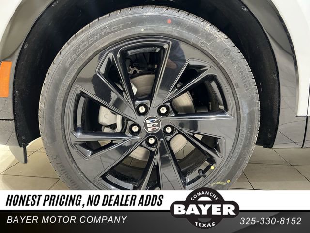 New 2026 Buick Envision Sport Touring image 28