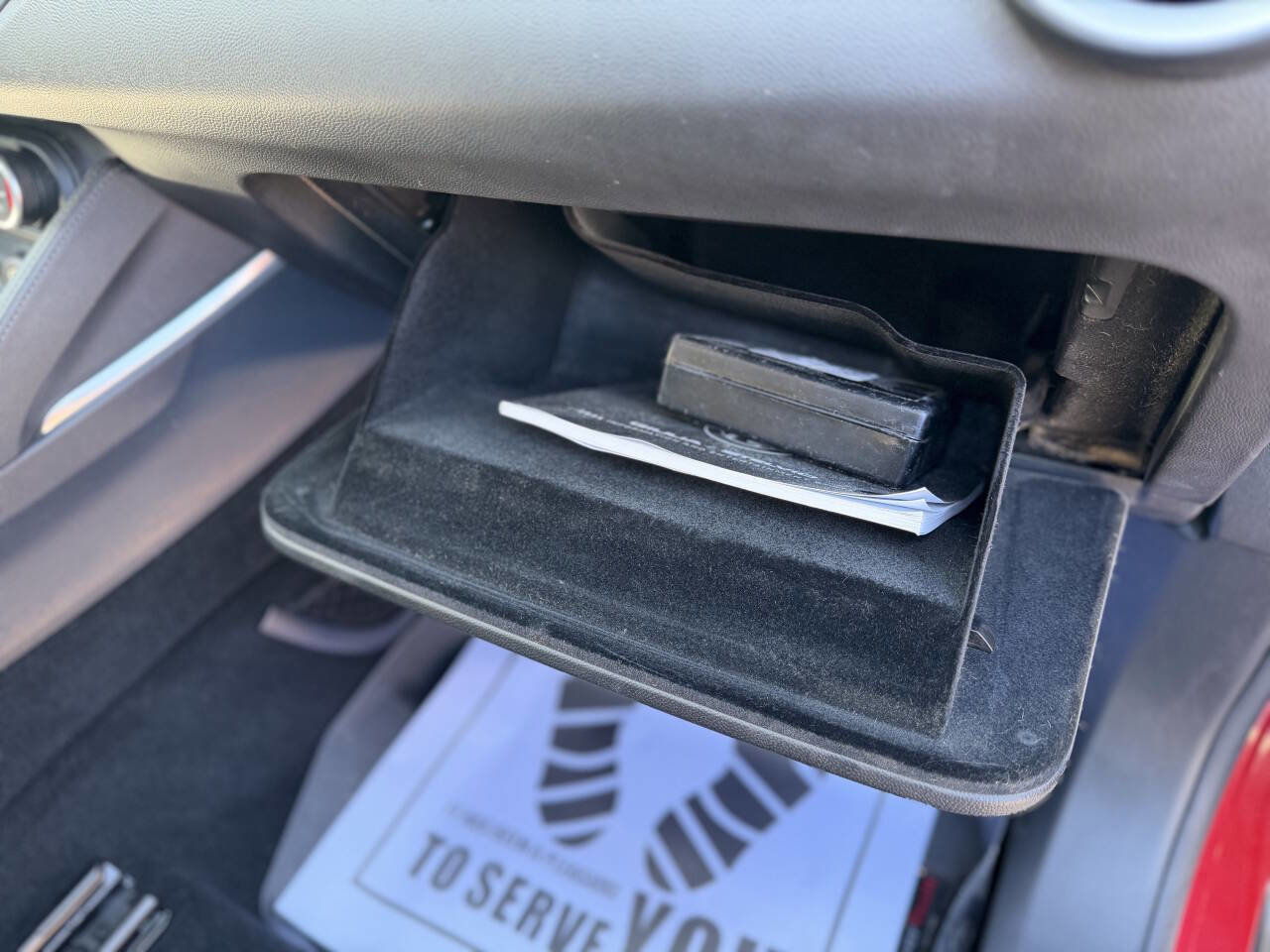 Used 2021 Alfa Romeo Stelvio Sprint w/ Nero Edizione image 17