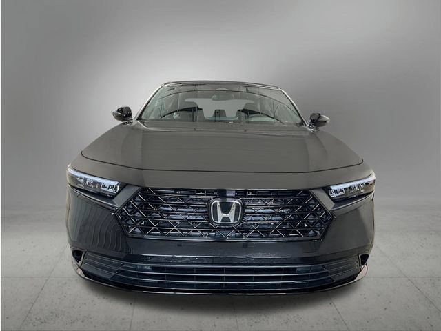 New 2026 Honda Accord Sport image 10