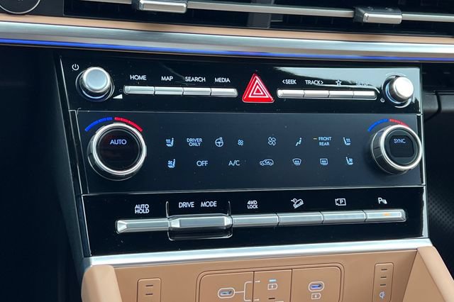 New 2026 Hyundai Santa Fe Limited AWD/4WD image 21