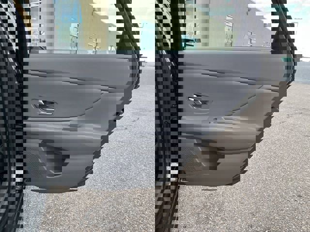 New 2026 Hyundai Elantra SEL Sport Premium image 30