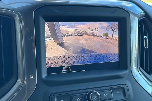 New 2026 Chevrolet Silverado 2500 W/T w/ WT Convenience Package image 24