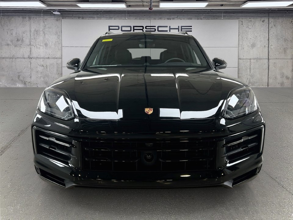 New 2026 Porsche Cayenne S AWD/4WD image 6