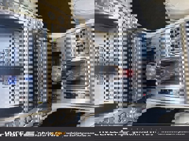 Used 2012 Lexus GX 460 w/ Comfort Plus Pkg image 15