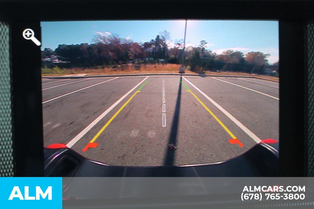 Used 2020 Jeep Gladiator Rubicon w/ Dual Top Group image 32