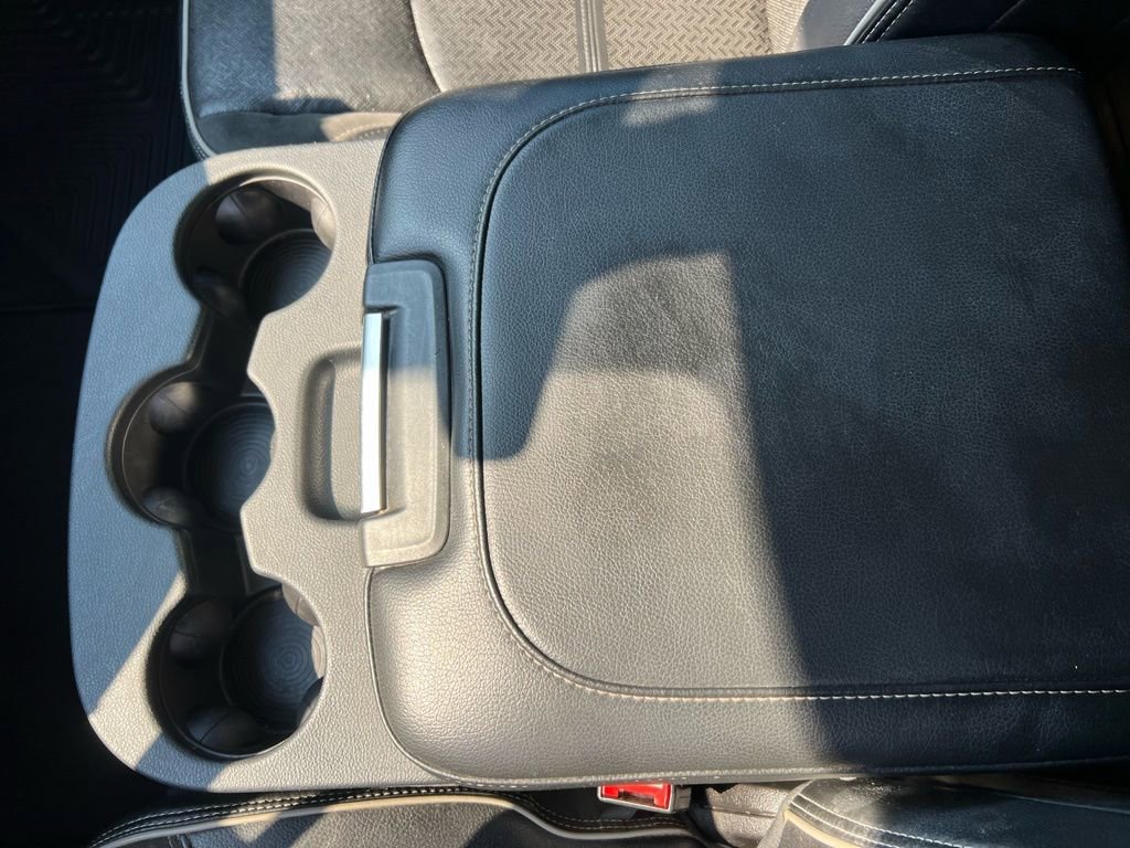 Used 2022 RAM 2500 Laramie image 16