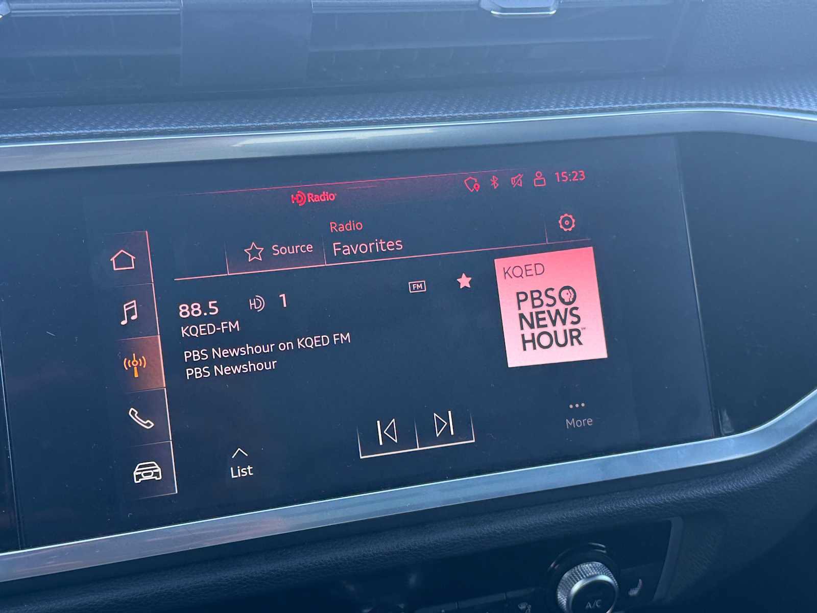 New 2025 Audi Q3 2.0T Premium Plus w/ Premium Plus Package image 31