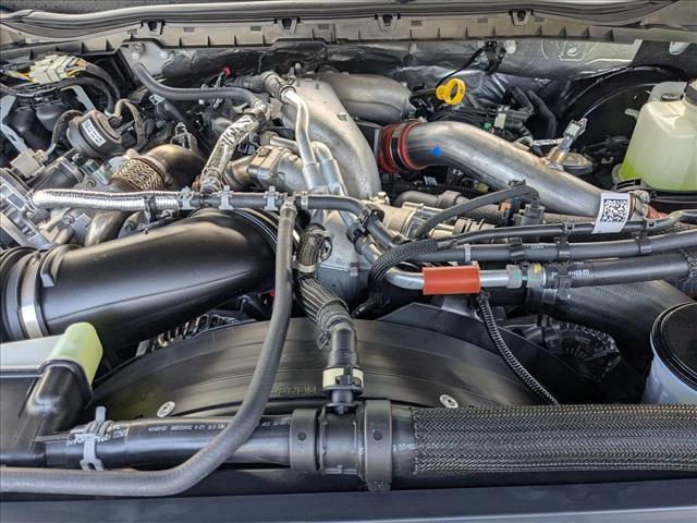 New 2026 Ford F350 Platinum image 15