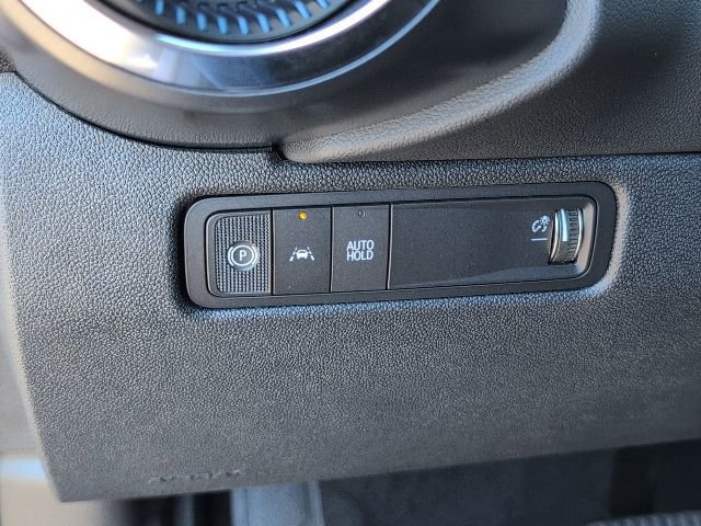 New 2026 Chevrolet Equinox EV LT w/ Comfort Package image 17